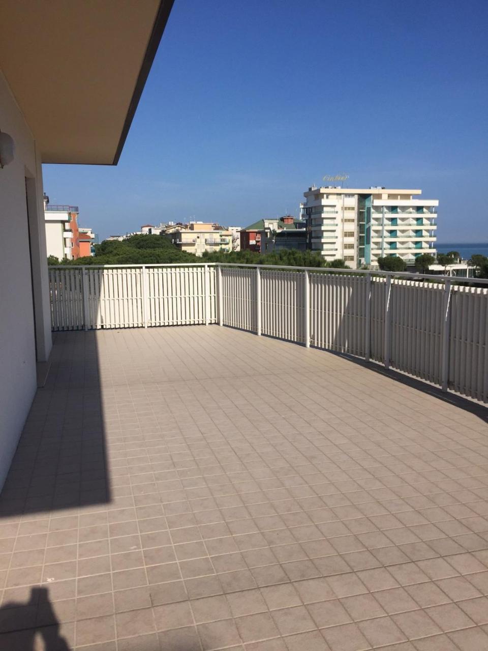 Residence Gallo - Walterigato Apartments Per Solo Famiglie Lido di Jesolo Kültér fotó