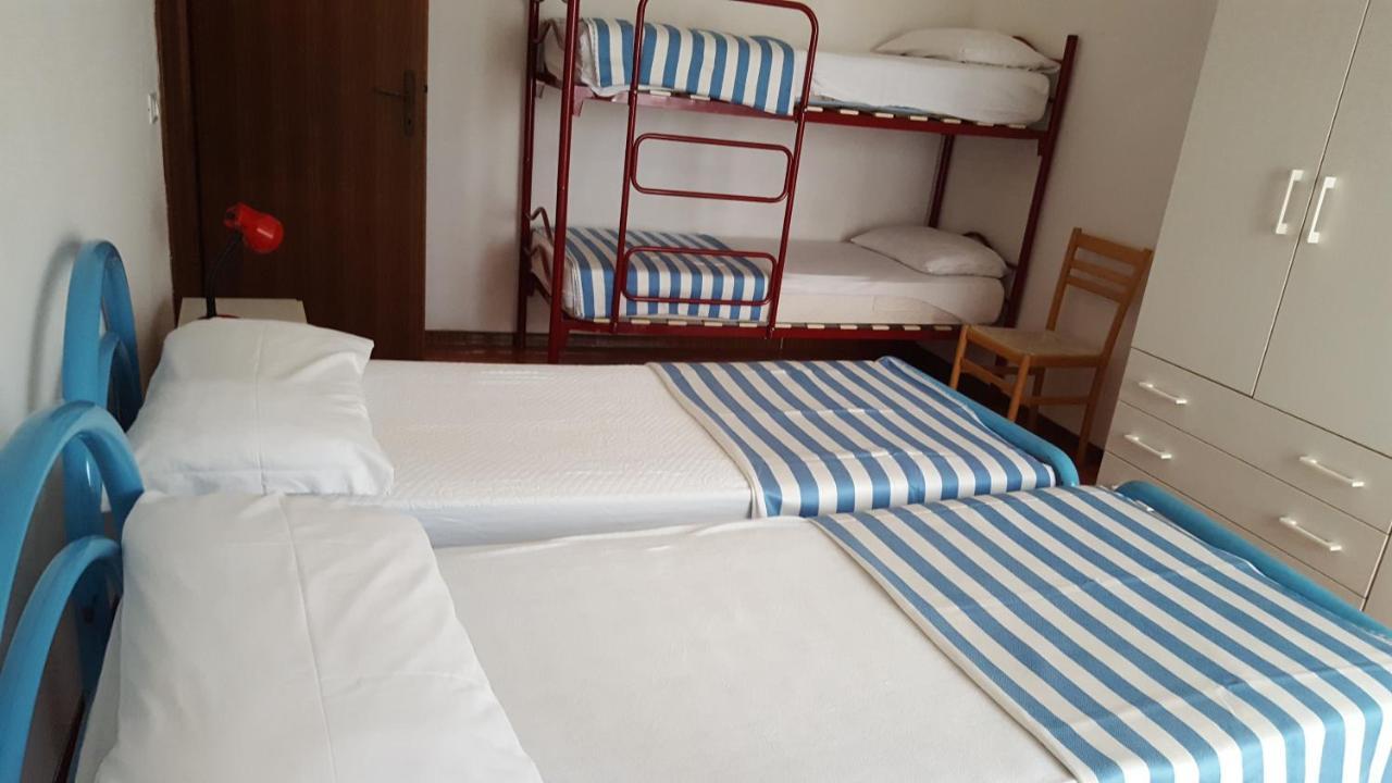 Residence Gallo - Walterigato Apartments Per Solo Famiglie Lido di Jesolo Kültér fotó