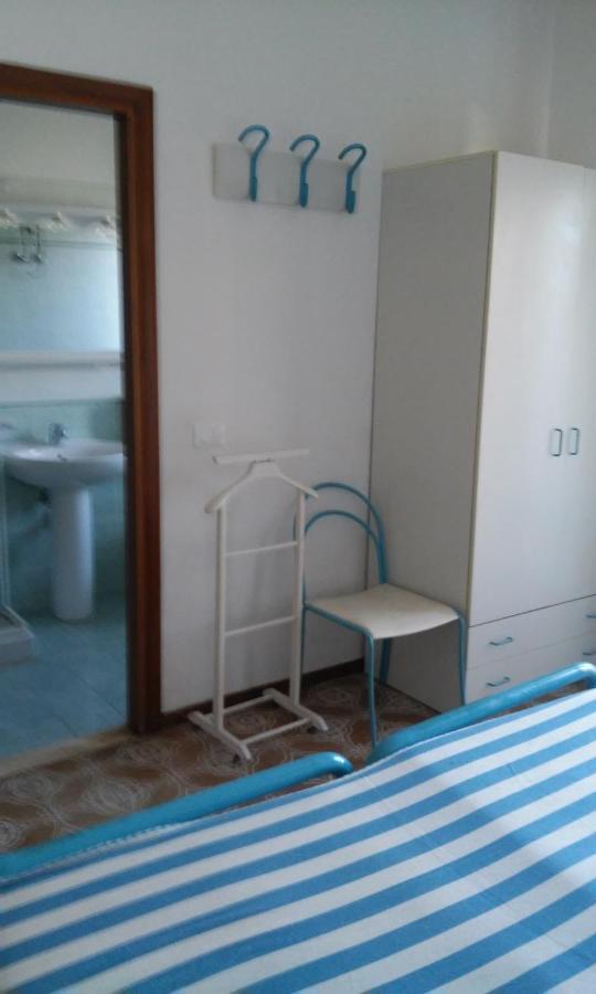 Residence Gallo - Walterigato Apartments Per Solo Famiglie Lido di Jesolo Kültér fotó