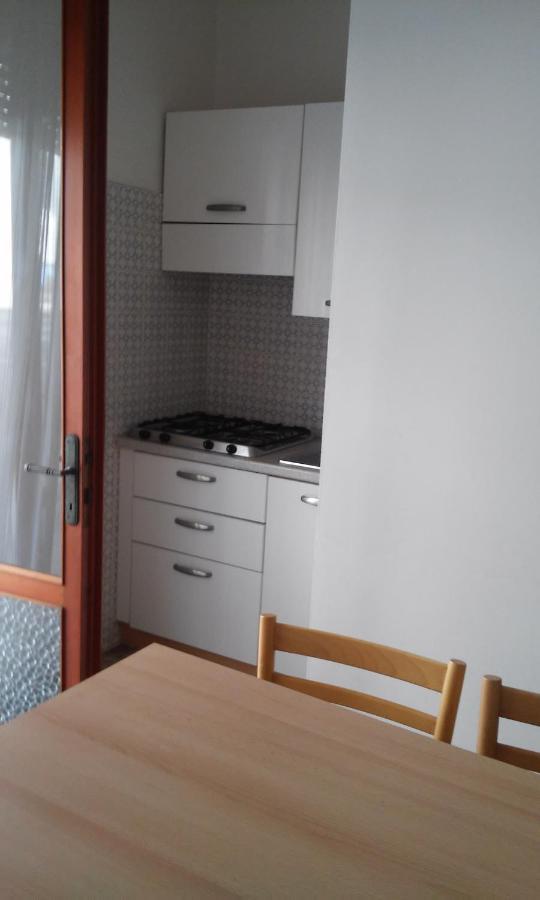 Residence Gallo - Walterigato Apartments Per Solo Famiglie Lido di Jesolo Kültér fotó